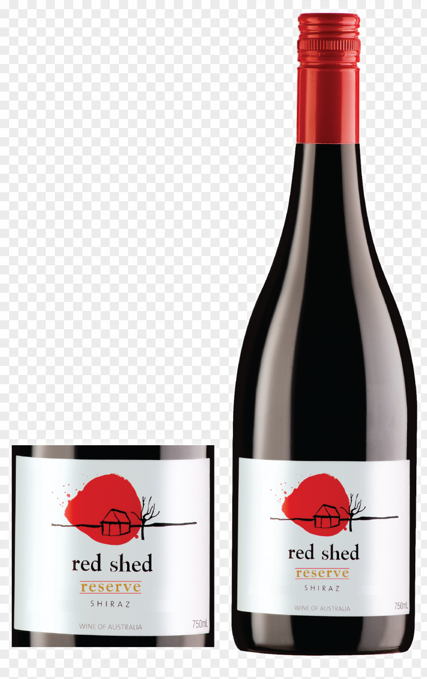 Wine Red Shiraz Grenache Barossa Valley PNG