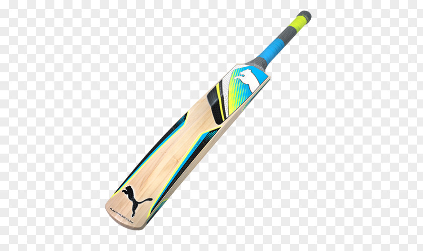 Cricket Bats Puma Batting Sporting Goods PNG