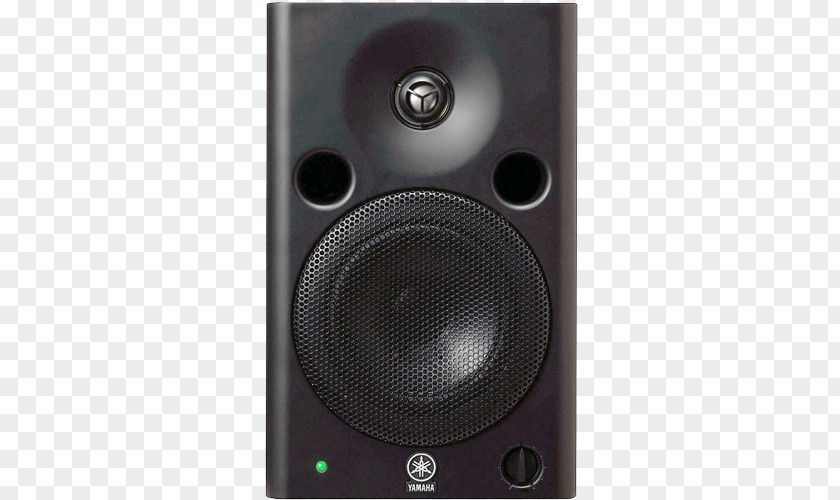 Emotional Consequences Of Broadcast Television Computer Speakers Studio Monitor Yamaha MSP5 Subwoofer Loudspeaker PNG
