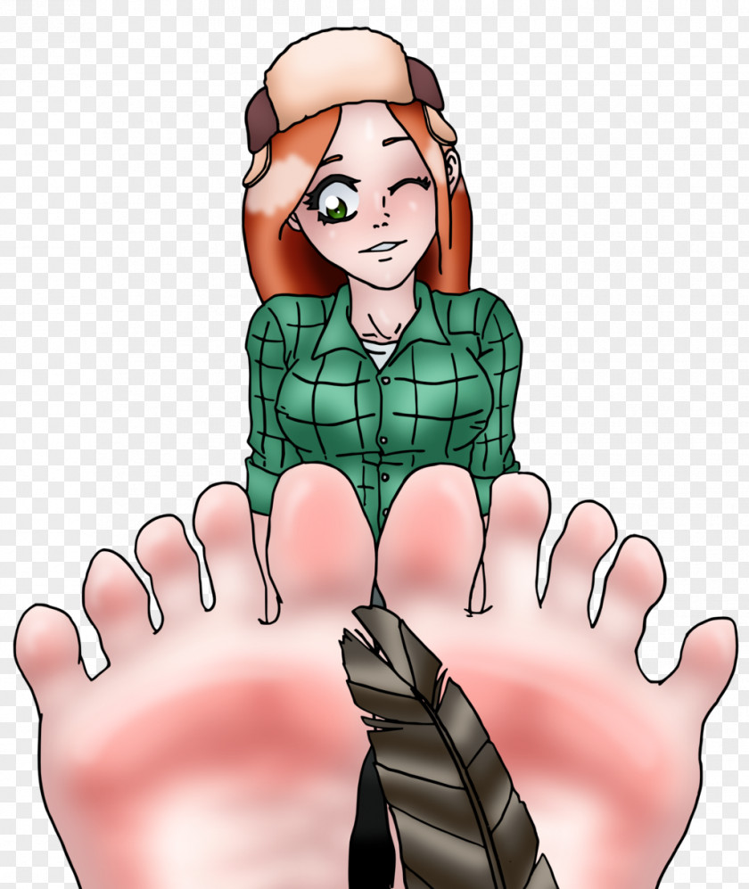 Feet Wendy Foot Mabel Pines Dipper PNG