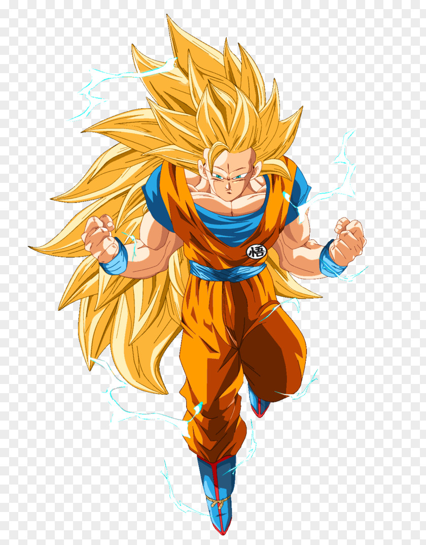 Goku Super Gohan Majin Buu Vegeta Gotenks PNG