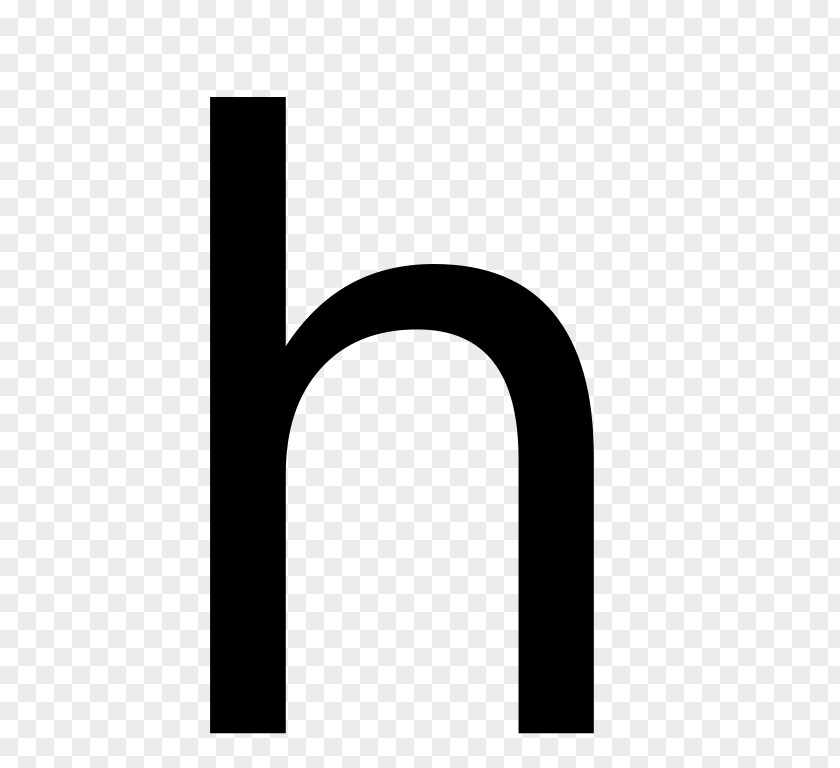 H & M Letter Case English Alphabet PNG