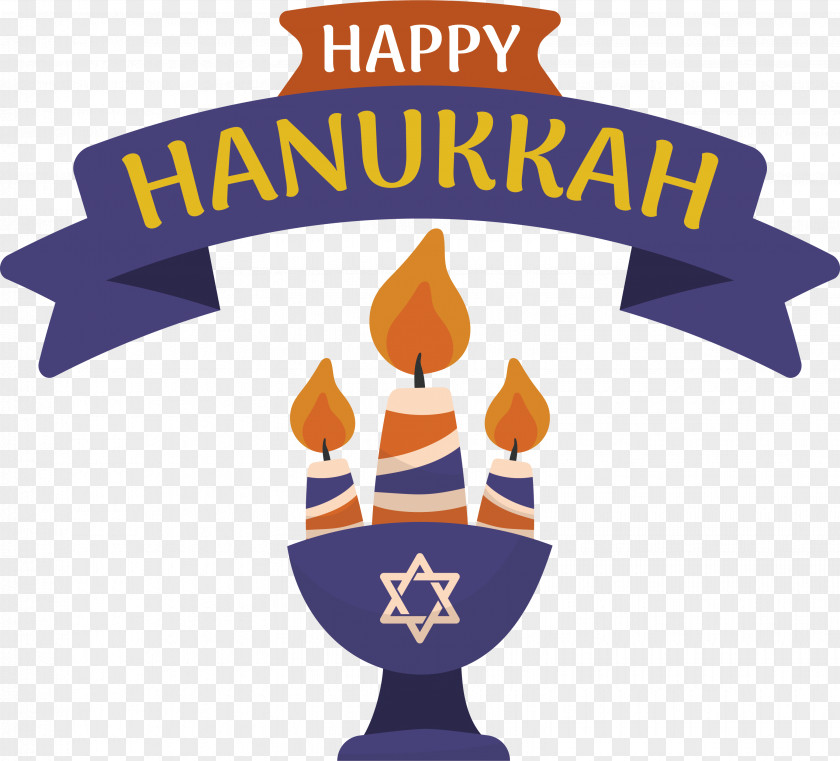 Hanukkah PNG