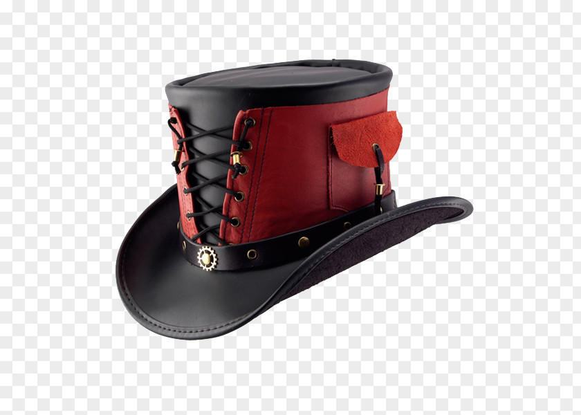 Hat Bowler Steampunk Top Clothing PNG