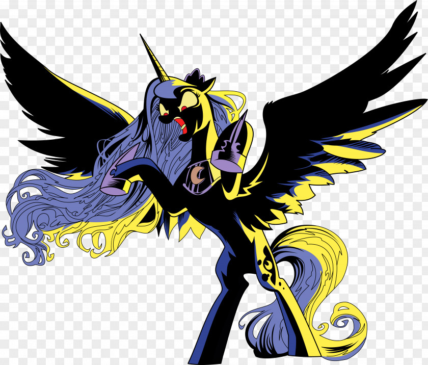 Idw Publishing Princess Luna Celestia DeviantArt Fan Art PNG