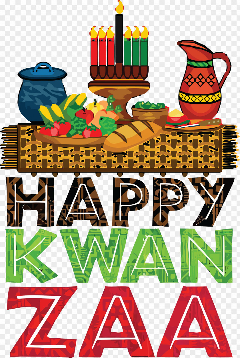 Kwanzaa Unity Creativity PNG