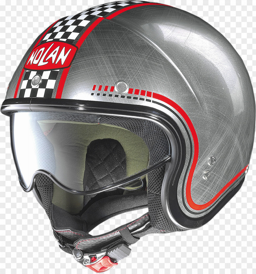 Motorcycle Helmets Nolan Speed AGV PNG