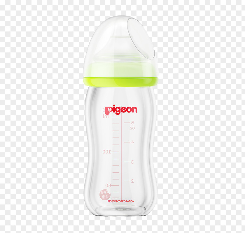 Pigeon / Bottle Baby Infant PIGEON CORPORATION PNG