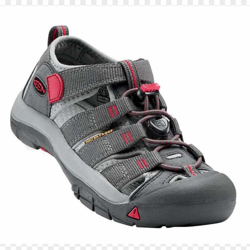 Sandal Keen Footwear Shoe Clothing PNG