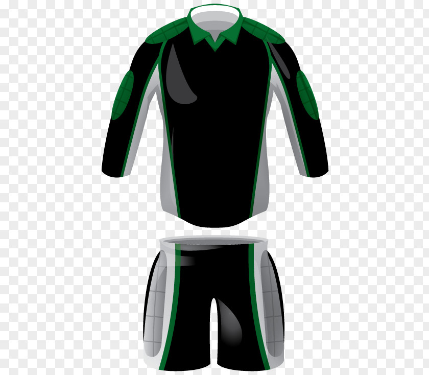 Soccer Goalkeeper Protective Gear In Sports Shoulder Sleeve PNG