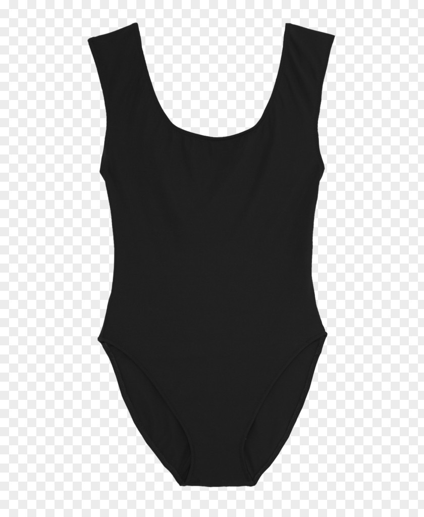 Suit One-piece Swimsuit Monokini Maillot Shoulder Strap PNG