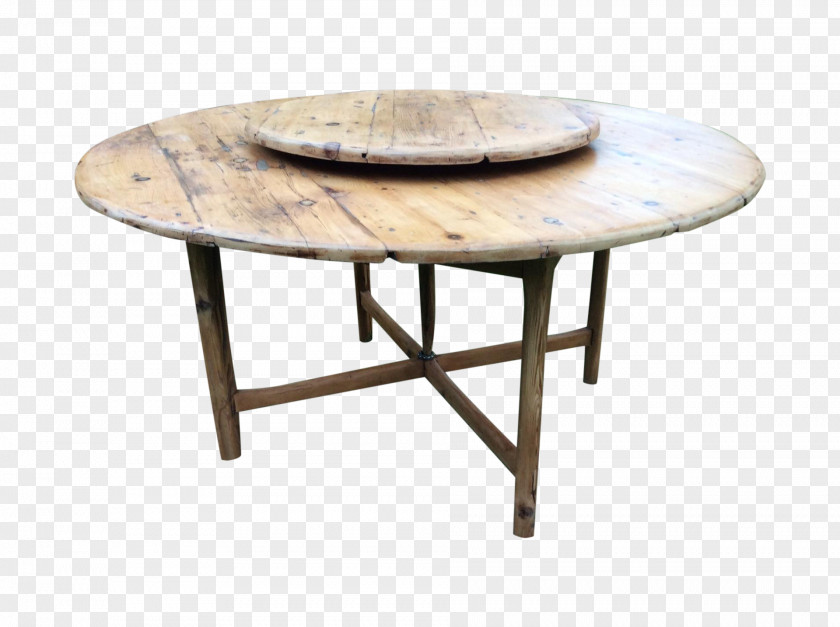 Table Coffee Tables Lazy Susan Dining Room Matbord PNG