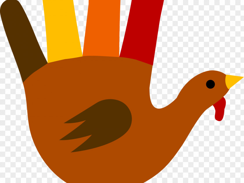 Thanksgiving Turkey Art Clip PNG