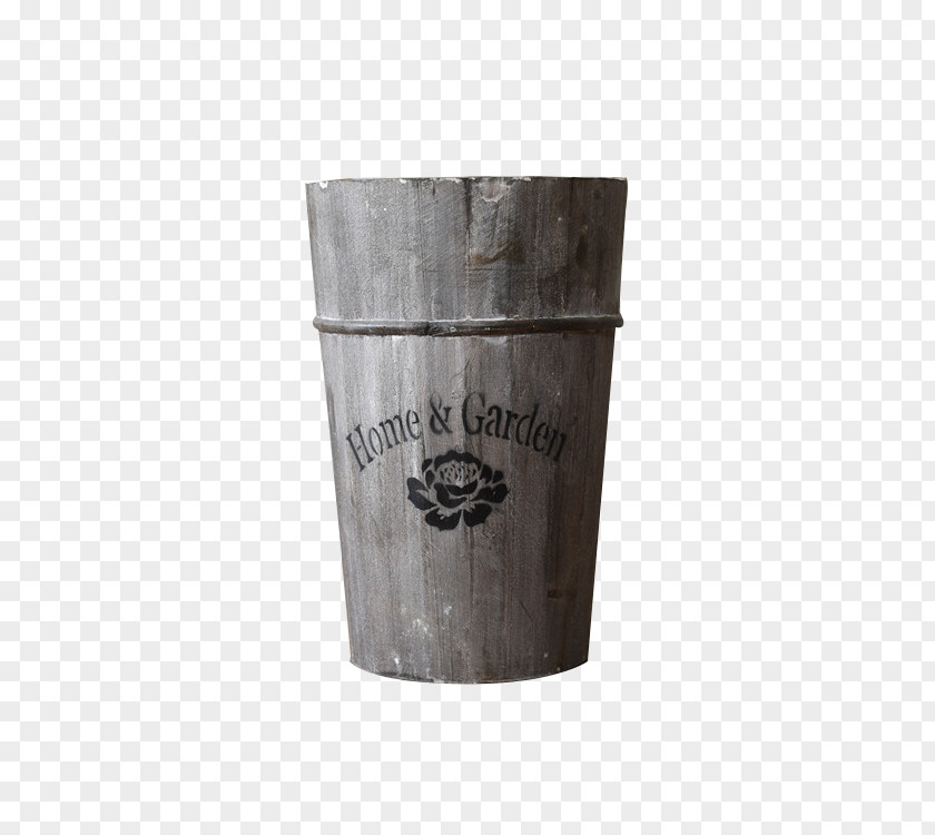 Vintage Vase Beer Barrel PNG
