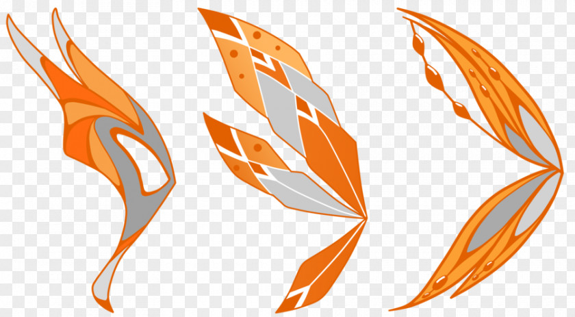 Zafira Background Clip Art Leaf Pattern Line Orange S.A. PNG
