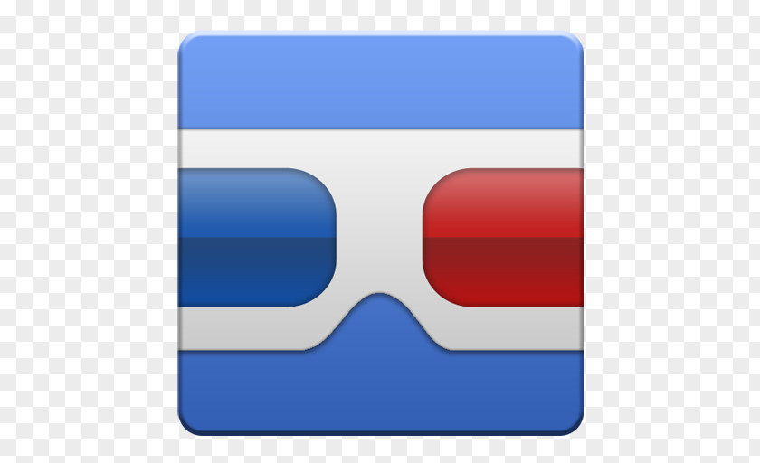 Android Google Goggles PNG