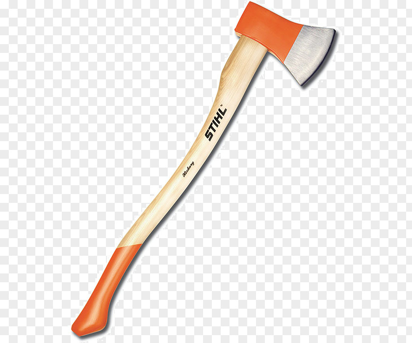 Axe Cleaving Felling Hatchet A-Z Hire PNG