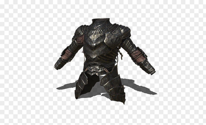 Bloodborne Dark Souls III Armour Body Armor PNG Image - PNGHERO