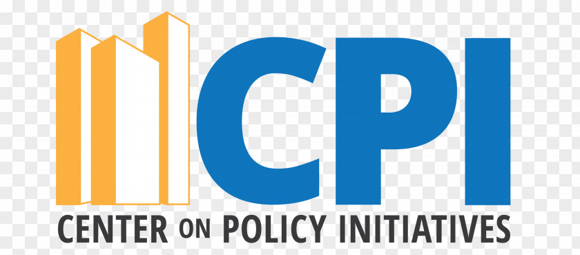 Center On Policy Initiatives Non-profit Organisation For Popular Democracy Organization Logo PNG