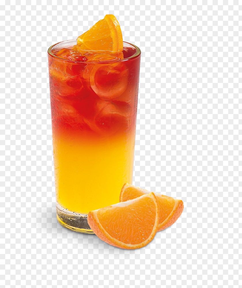 Cocktail Orange Drink Harvey Wallbanger Juice Sea Breeze PNG