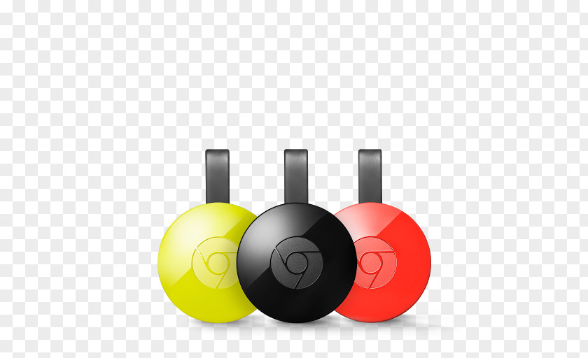 Google Chromecast (2nd Generation) Streaming Media Handheld Devices Television PNG
