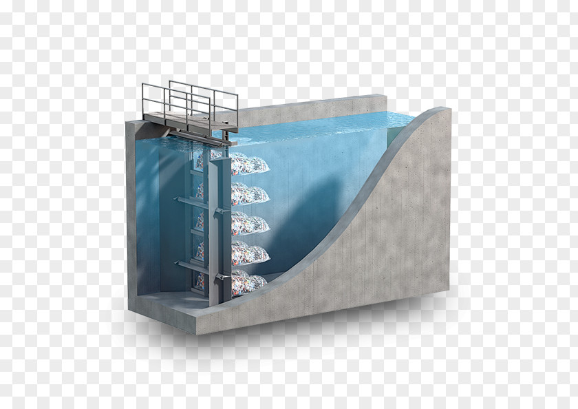Litter Hydrodynamic Separator Waste Plastic Stormwater PNG