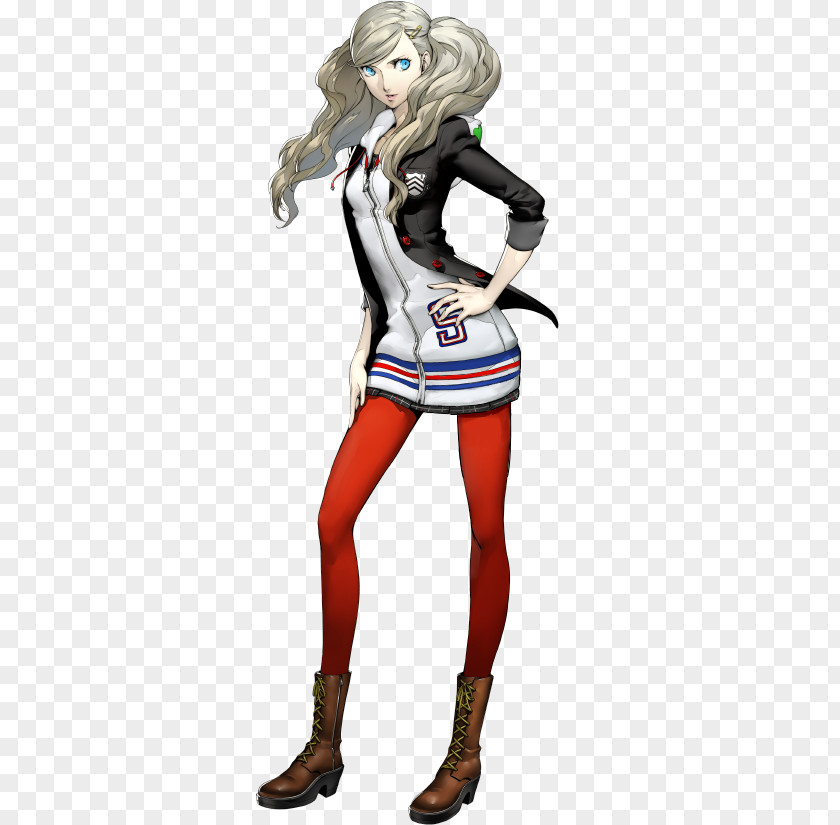 Persona 3 5 Revelations: Shin Megami Tensei: Tensei II PNG