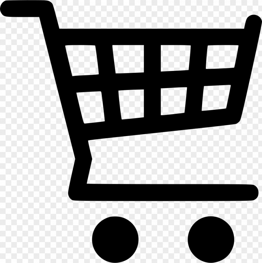 Shopping Basket Cart Online PNG