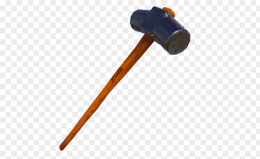 Sledge Hammer Sledgehammer Fortnite PNG