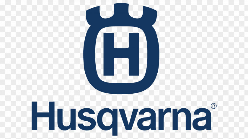 Tractor Logo Husqvarna Group String Trimmer Lawn Mowers Huskvarna PNG