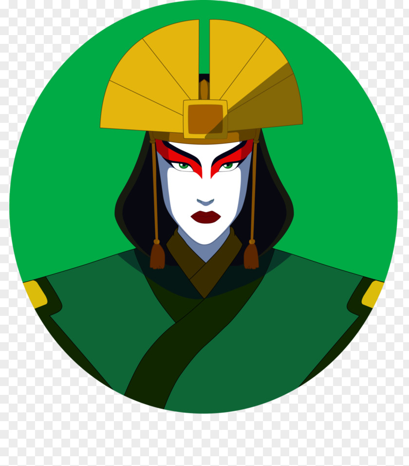 Avatar Kyoshi Aang Graphic Design Photography PNG