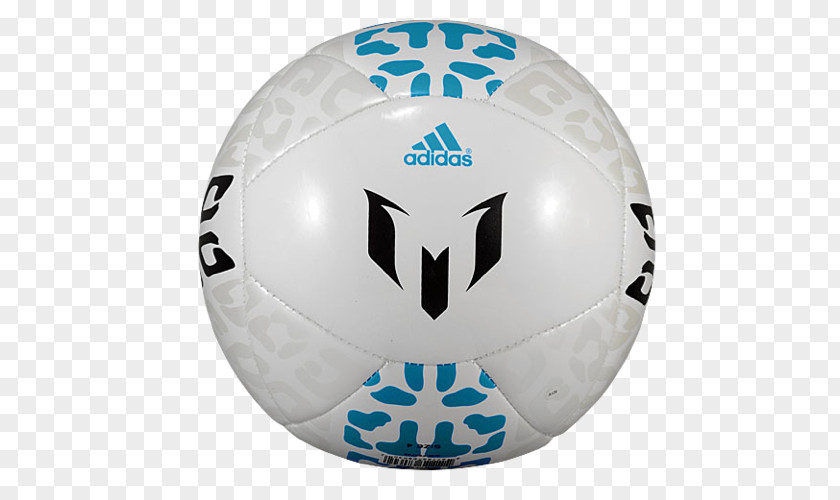 Ball Football Adidas F50 Messi Soccer PNG