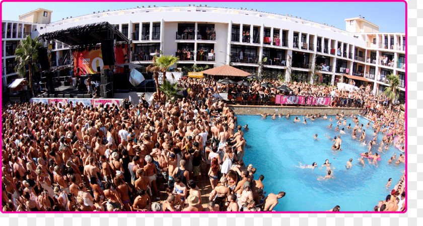 Club Paraiso BH Mallorca All-inclusive ResortHotel Ibiza Rocks Hotel PNG