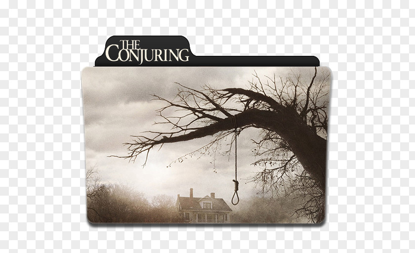 Conjuring The Ed And Lorraine Warren Film Director Horror PNG