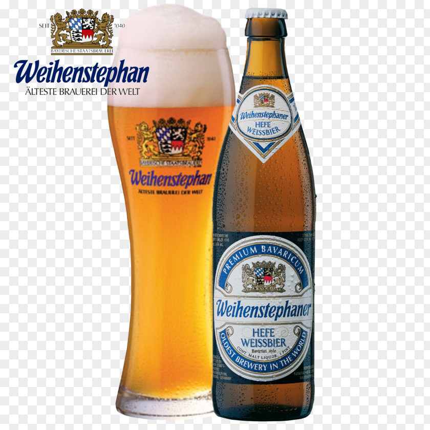 CRAVO Wheat Beer Weihenstephan Abbey Weihenstephaner Hefe Weissbier PNG
