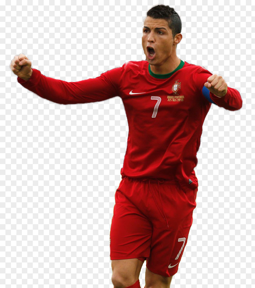 Cristiano Ronaldo Portugal National Football Team Player Sport PNG