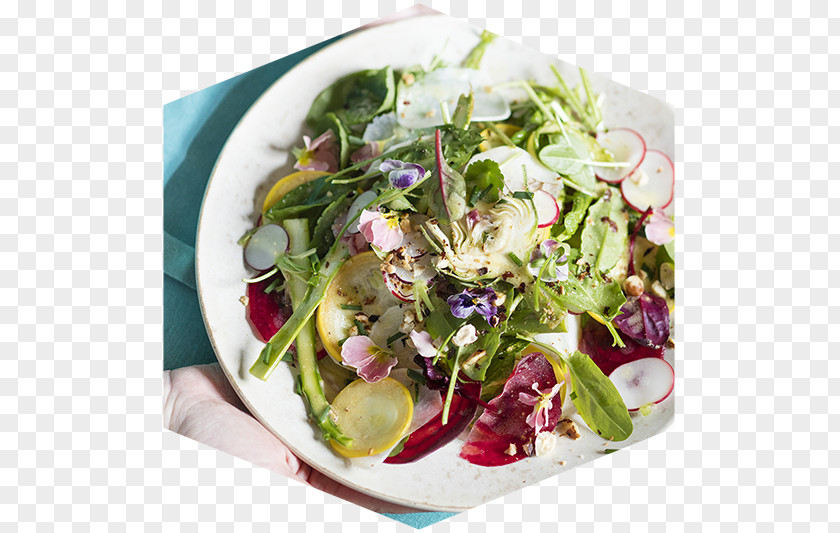 Detox Spinach Salad Vegetarian Cuisine Recipe Greek Food PNG