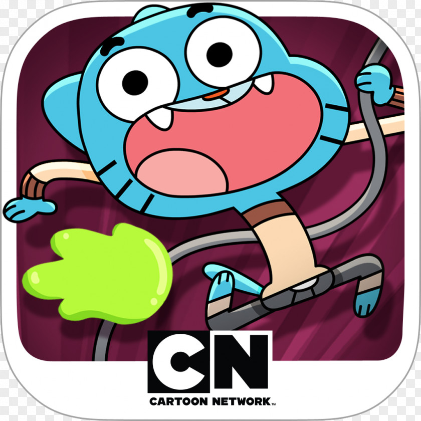 Gumball Cartoon Network: Superstar Soccer OK K.O.! Lakewood Plaza Turbo Network ArabicCartoon Super Slime Blitz PNG