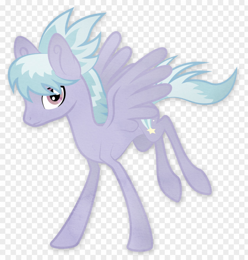 Horse Pony Cloudchaser Drawing PNG