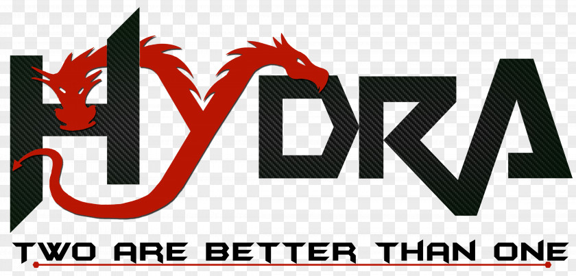 Hydra Logo Phoenix Stade Font PNG