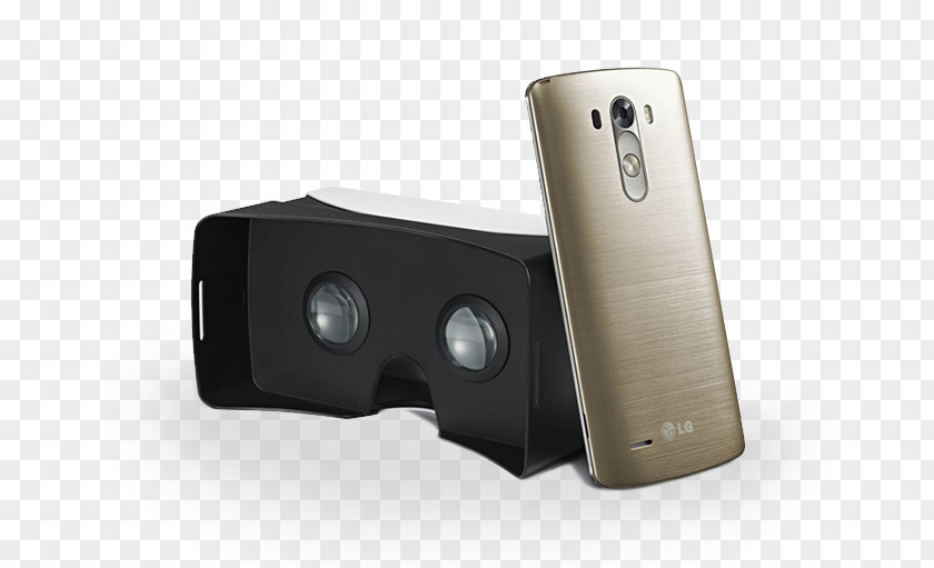Lg LG G3 Samsung Gear VR Virtual Reality Headset Google Cardboard PNG