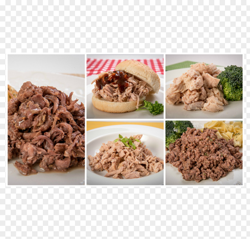 Meat Meatloaf Rillettes Canning Ground Beef PNG
