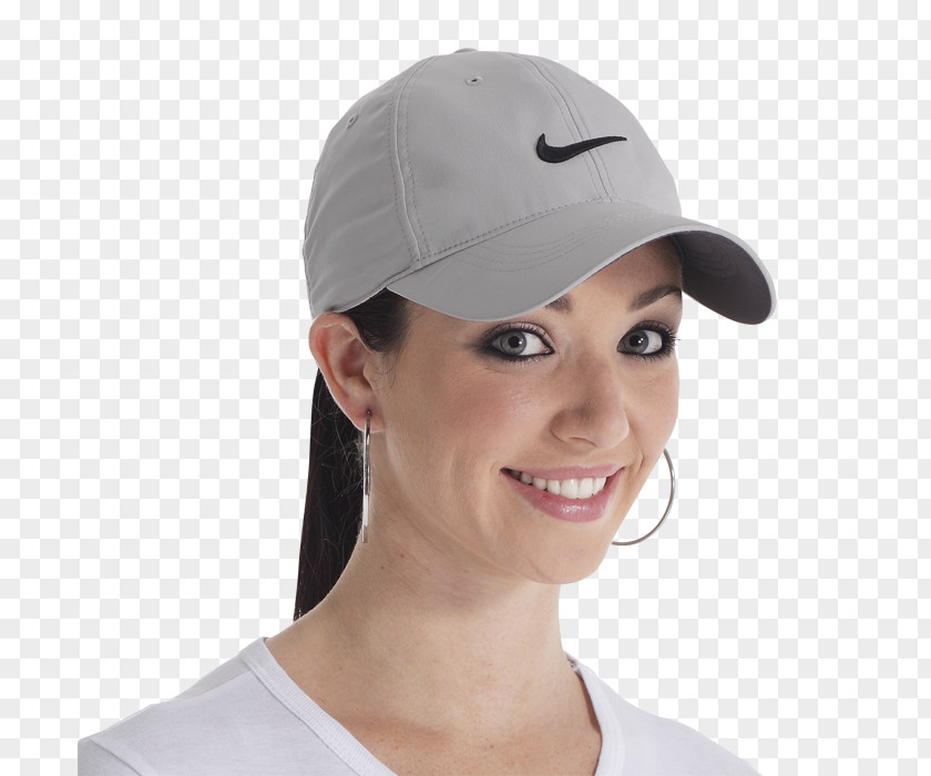 Nike Cap Baseball Sun Hat PNG