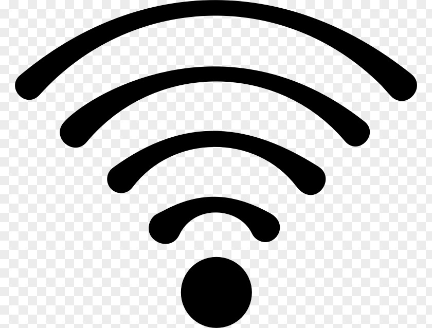 Signal Wi-Fi Clip Art PNG