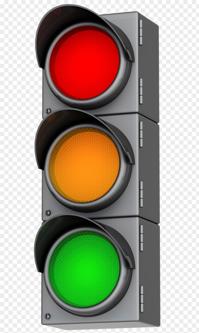 Streetlight Traffic Light Clip Art PNG