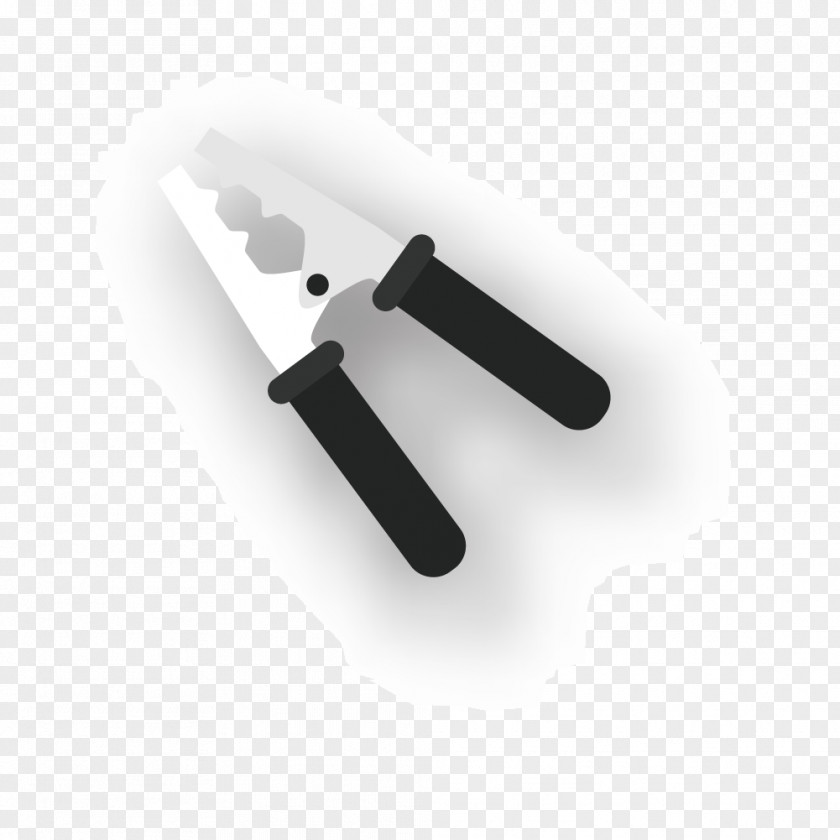 Vector Hand Pliers Download Clip Art PNG