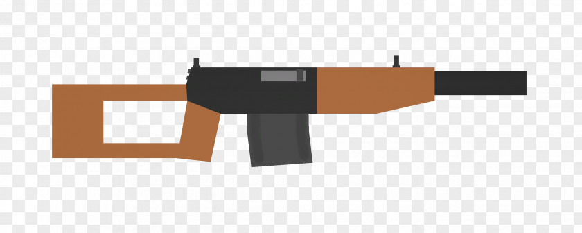 Weapon Unturned Firearm Personal Defense DayZ PNG
