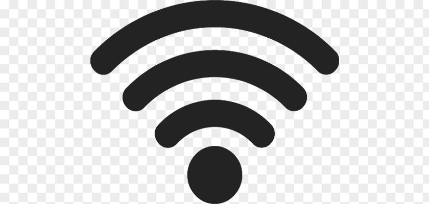 Wi-Fi Wireless Hotspot PNG