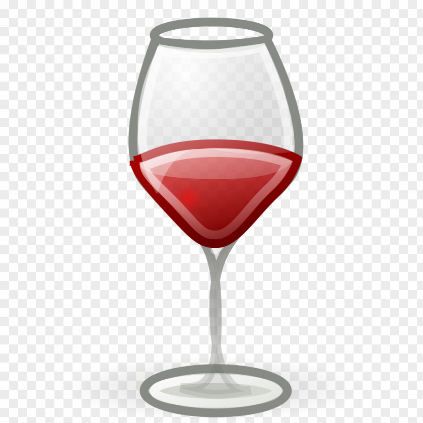 Wine Bottle Red Champagne Glass PNG