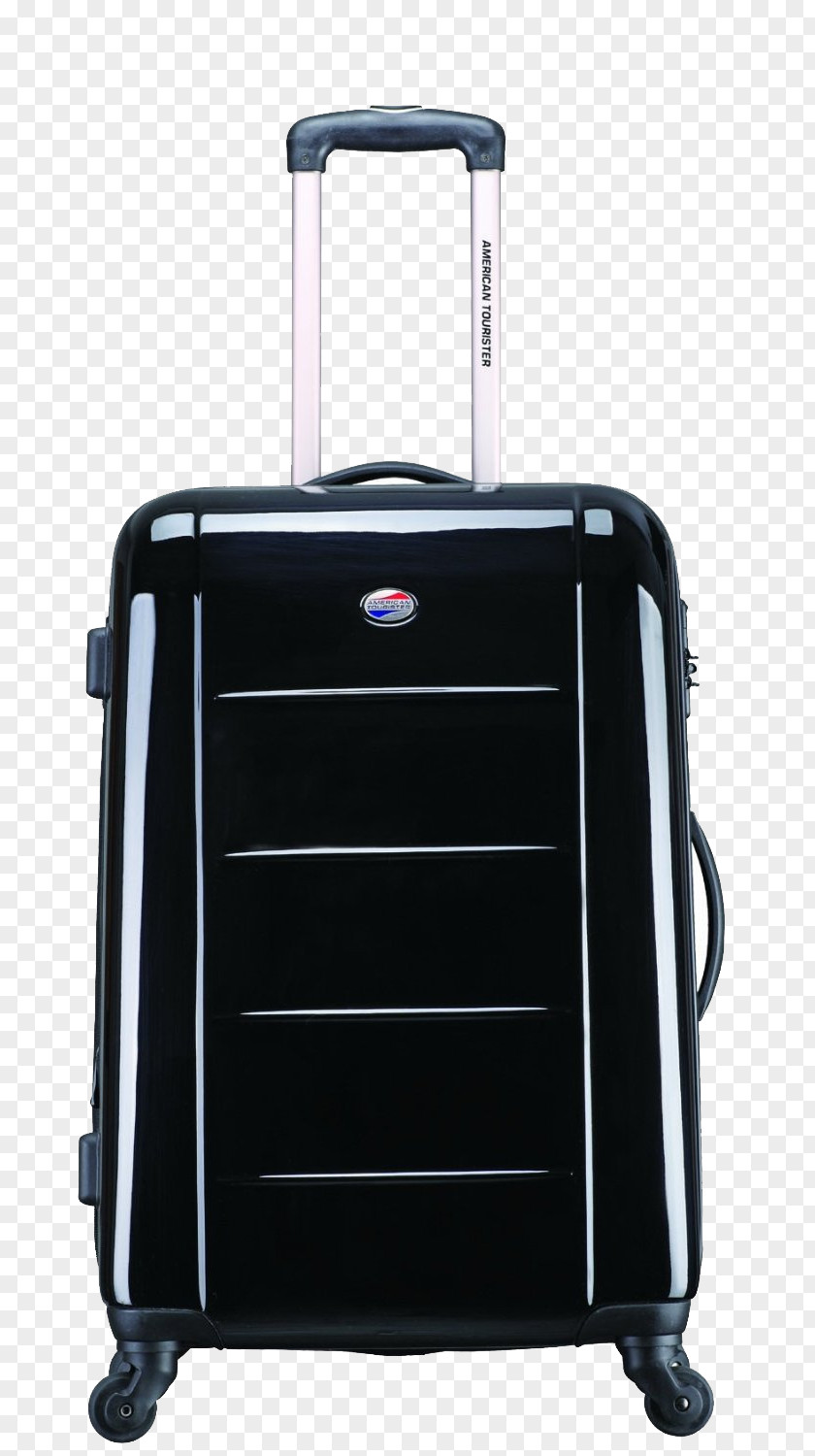 American Tourister Luggage Brands Hand Suitcase Baggage PNG